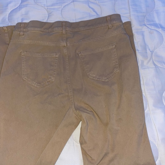 khakis - Picture 2 of 2